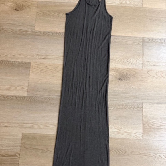 Rick Owens Sleeveless Tank Dress in Size Small - Picture 2 of 4